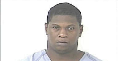 Antonio Green, - St. Lucie County, FL 